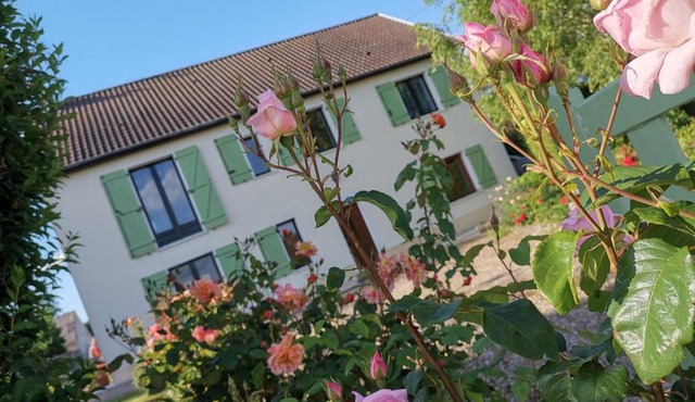 GITE EMMEA très proche Zoo de Beauval