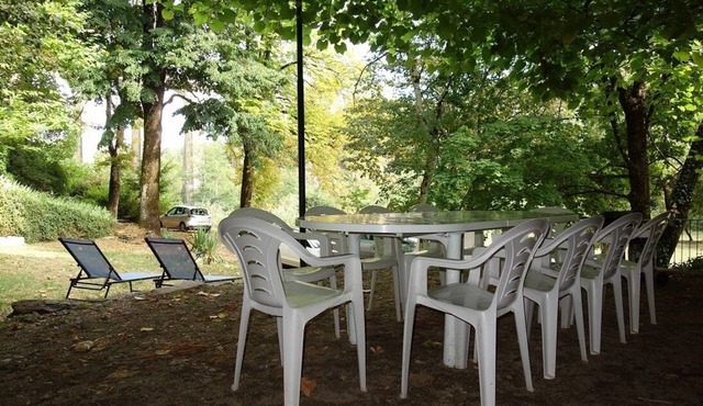 Gite en Cévennes 6 - 8 places Chamborigaud