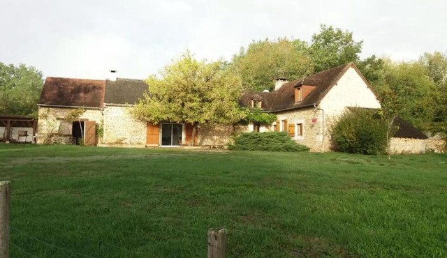 Gite en Perigord, chez Lydia