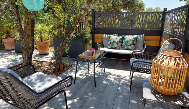 GITE EN PROVENCE - Obviously