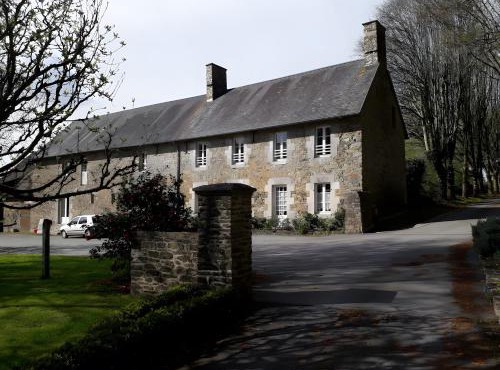 Gite Escapade - La Dauvinerie