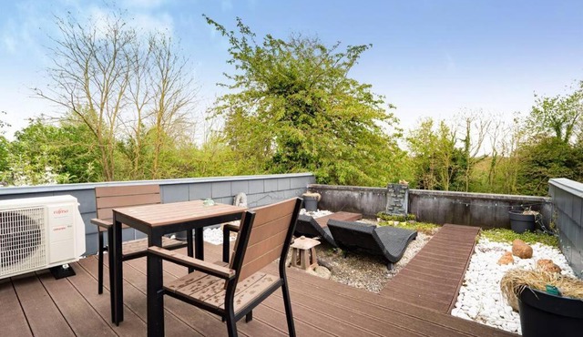 Gite et chambre d'hôte