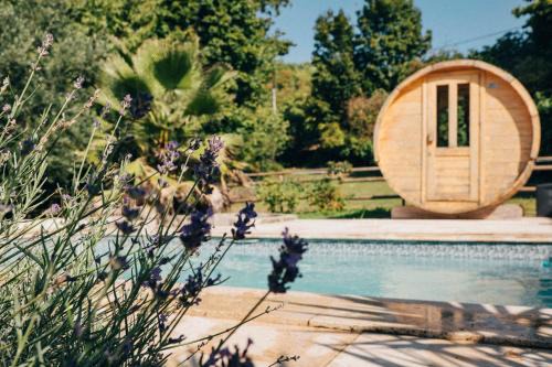 Gite et chambres d'Hotes de Cozance