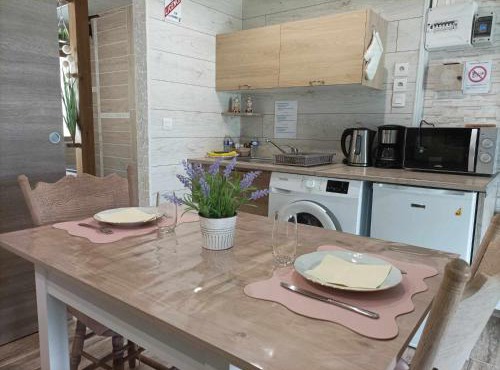 Gite et Studio "L'éclosion des Papillons" à 10 kms de Lens