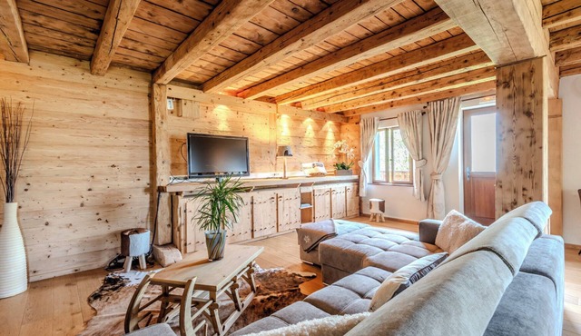 Gîte Étoile, a haven for angels