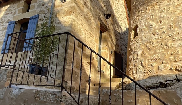 Gite Exceptionnel de la Tour