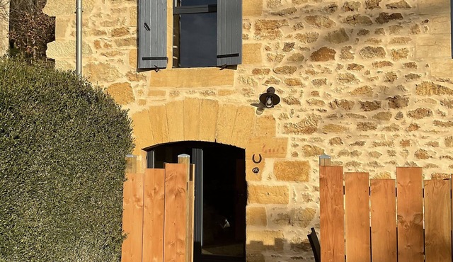 Gite Exceptionnel "Le Bassin"