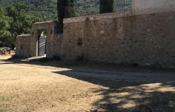 Gite fabuleux Saint Michel