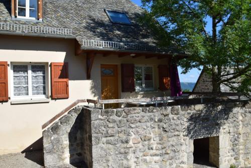 Gite familial sur le GR 65