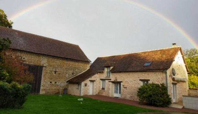 Gite Familiale : « un Jour ici Vaut Mieux que Mille Ailleurs »