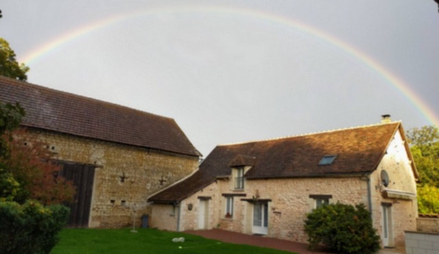 Gite Familiale : « un Jour ici Vaut Mieux que Mille Ailleurs »