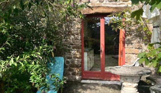 Gite Fauvette for 3 persons