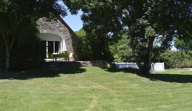 Gite Fenelon - close to Rocamadour and Gouffre de Padirac