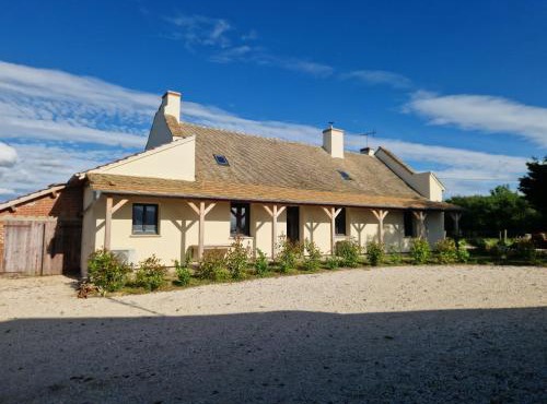 Gite ferme du meix guillot