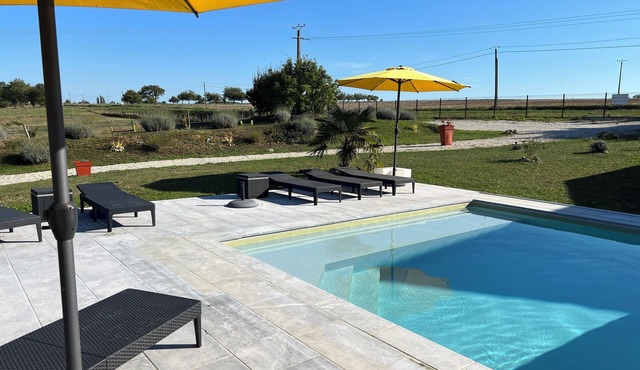 Gîte Fidel - Next to the Beauval ZooParc and in the heart of the Loire castles