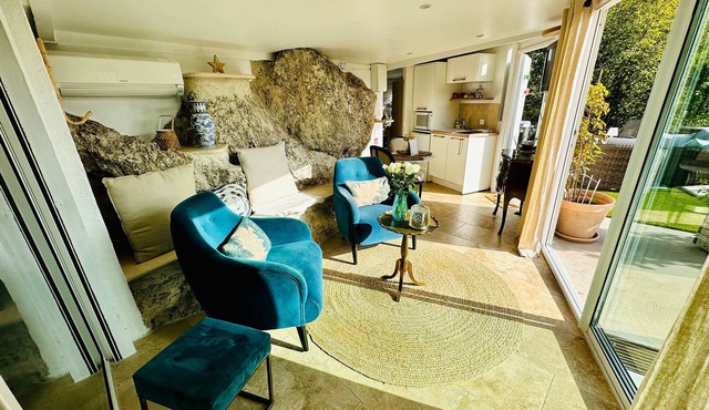 Gite Fleur D'Oranger - Gite dans la Roche