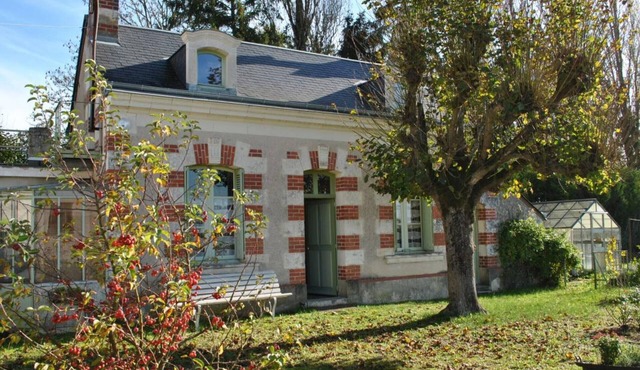 Gite Fondettes, 2 bedrooms, 4 persons