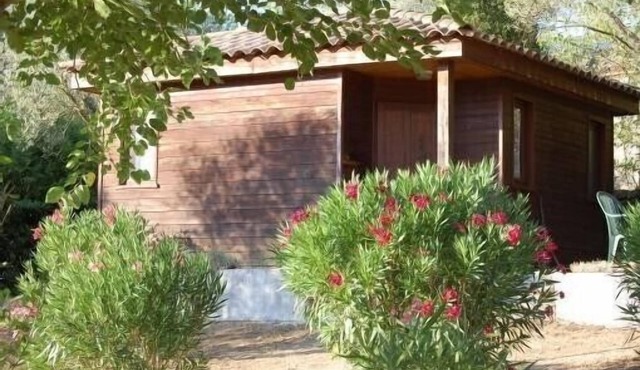 Gite for 2 people in Corsica, Grosseto-Prugna, quiet location between sea and mountains