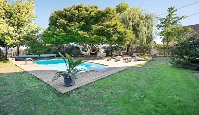 Gite for 3 to 5 people