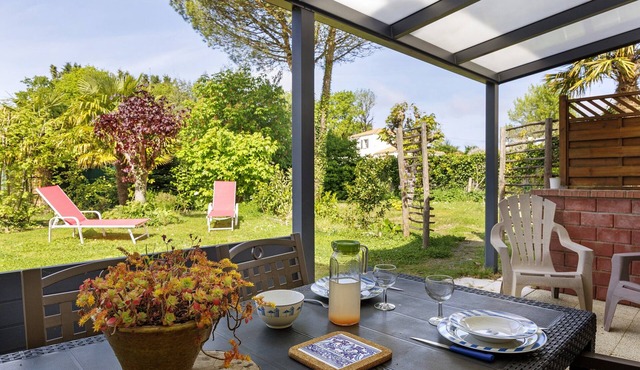 Gite for 4 People, Apremont Vendée