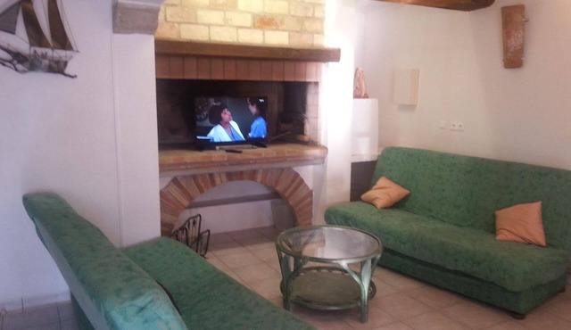 Gite for 4 to 10 people