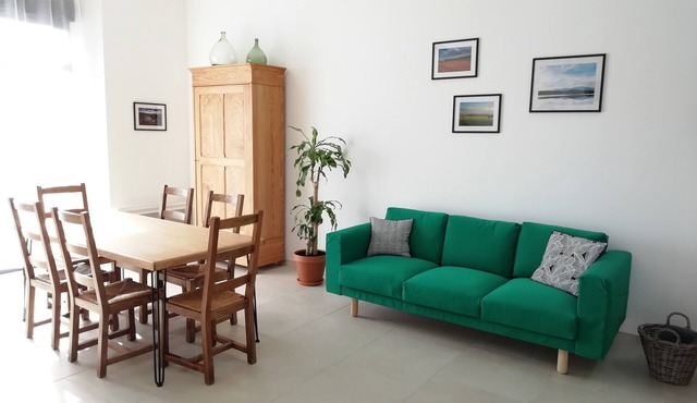 Gîte for 4 to 6 people. Between Nancy and Épinal. Discover the city of landscapes