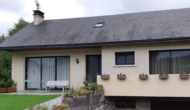 Gite for 4 to 6 people in the heart of Auvergne