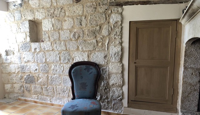 GITE for 6/8 people, in the heart of the Gers