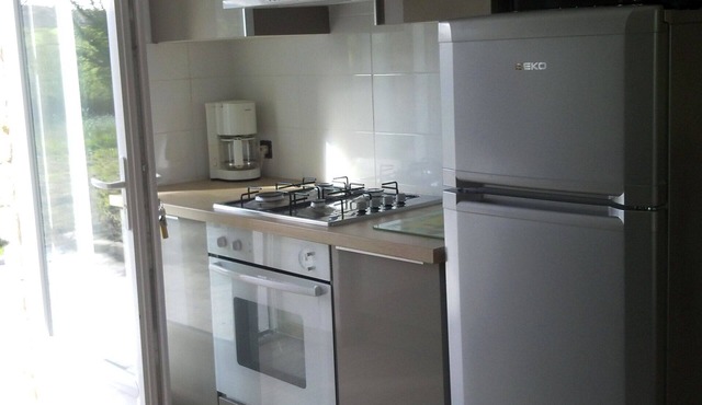 gite for 6 pers in arradon