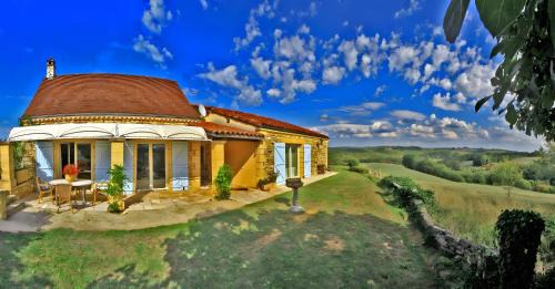 Gite Four De Mon Père