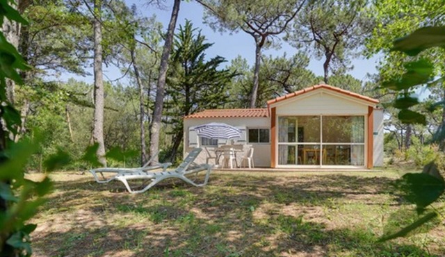 Gite 2 bedrooms 4 persons