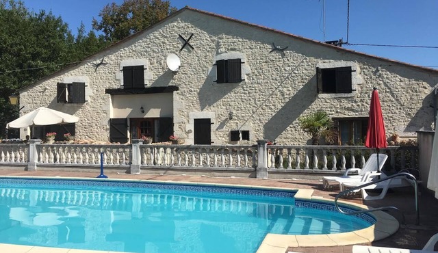 GITE CAMPANULE CLASSE * 10% discount/stay 7 nights