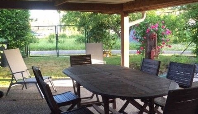 Gite Pierrepont-sur-l'Arentèle, 4 bedrooms, 10 persons