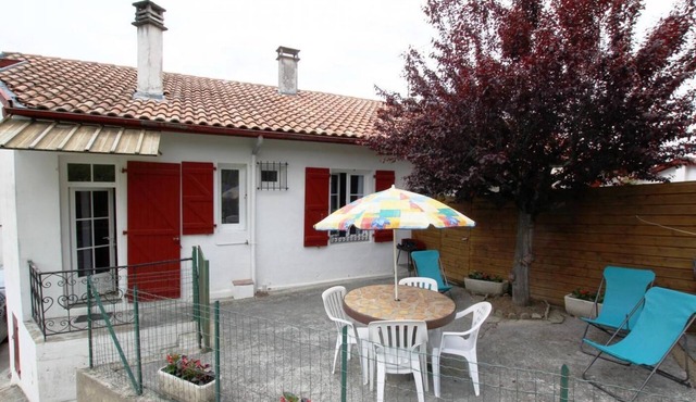 Gite 3* in the heart of the Basque Country - 2/3 persons