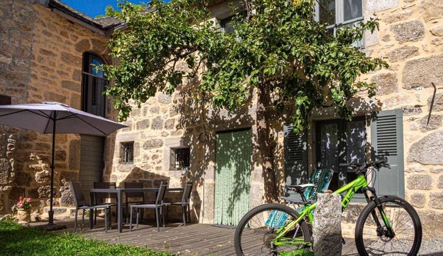 Gite Cantagrel - SAINT-ALBAN-SUR-LIMAGNOLE