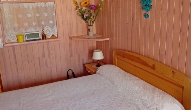 Gite studio village 2 persons