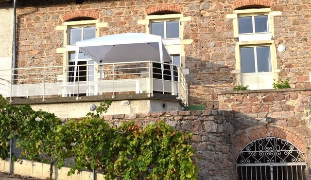 Gite du Clair de Nety