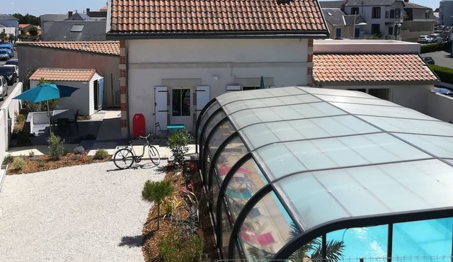 Gite BABORD-LES BALISES