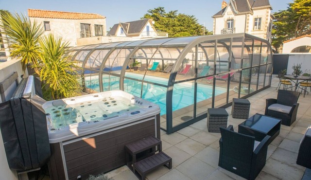 Gite TRIBORD-LES BALISES