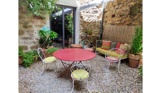 Gite du Vieux Clocher - Near Lac du Salagou