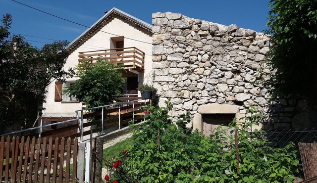 GITE 6 PEOPLE FOR MOUNTAIN HOLIDAYS