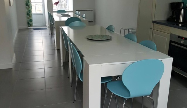 GITE THE SHELTER OF TILLEULS 15 mn PUY DU FOU