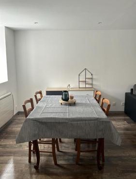 Gite Pierre et Modernité