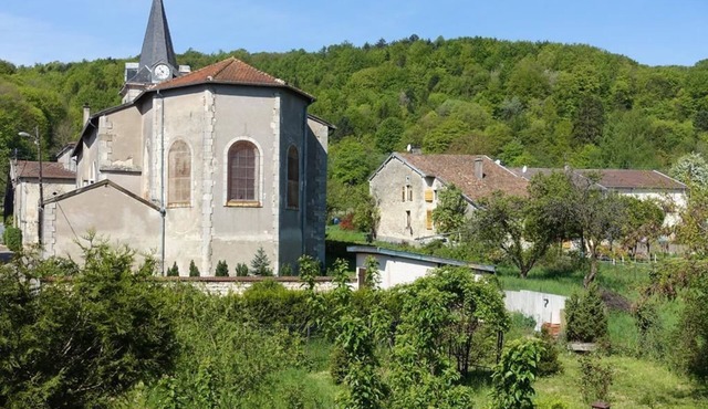 Gite Slow life house