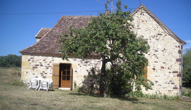 Gite in Saint Romain de Monpazier