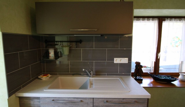 Gite Fraize, 1 bedroom, 3 persons