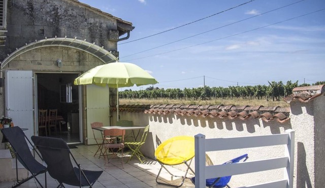 Gite Franc Tillède - ARVEYRES