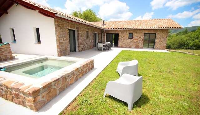 Gîte Garazi, in the heart of the Basque Country - Saint Jean Pied de Port