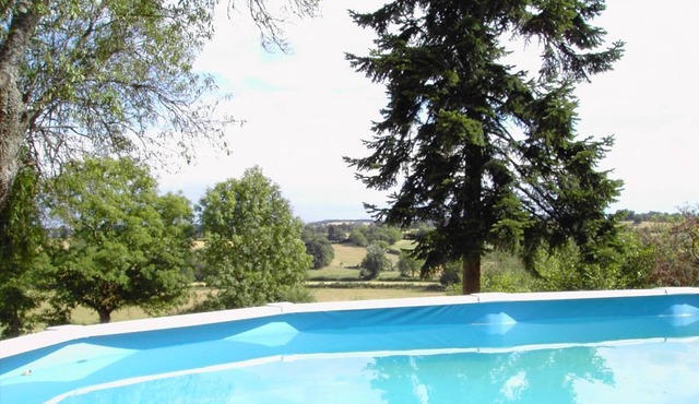 Gite Gipcy, 3 bedrooms, 6 persons