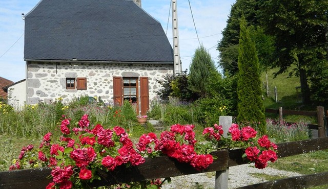 Gite Girgols, 2 bedrooms, 4 persons